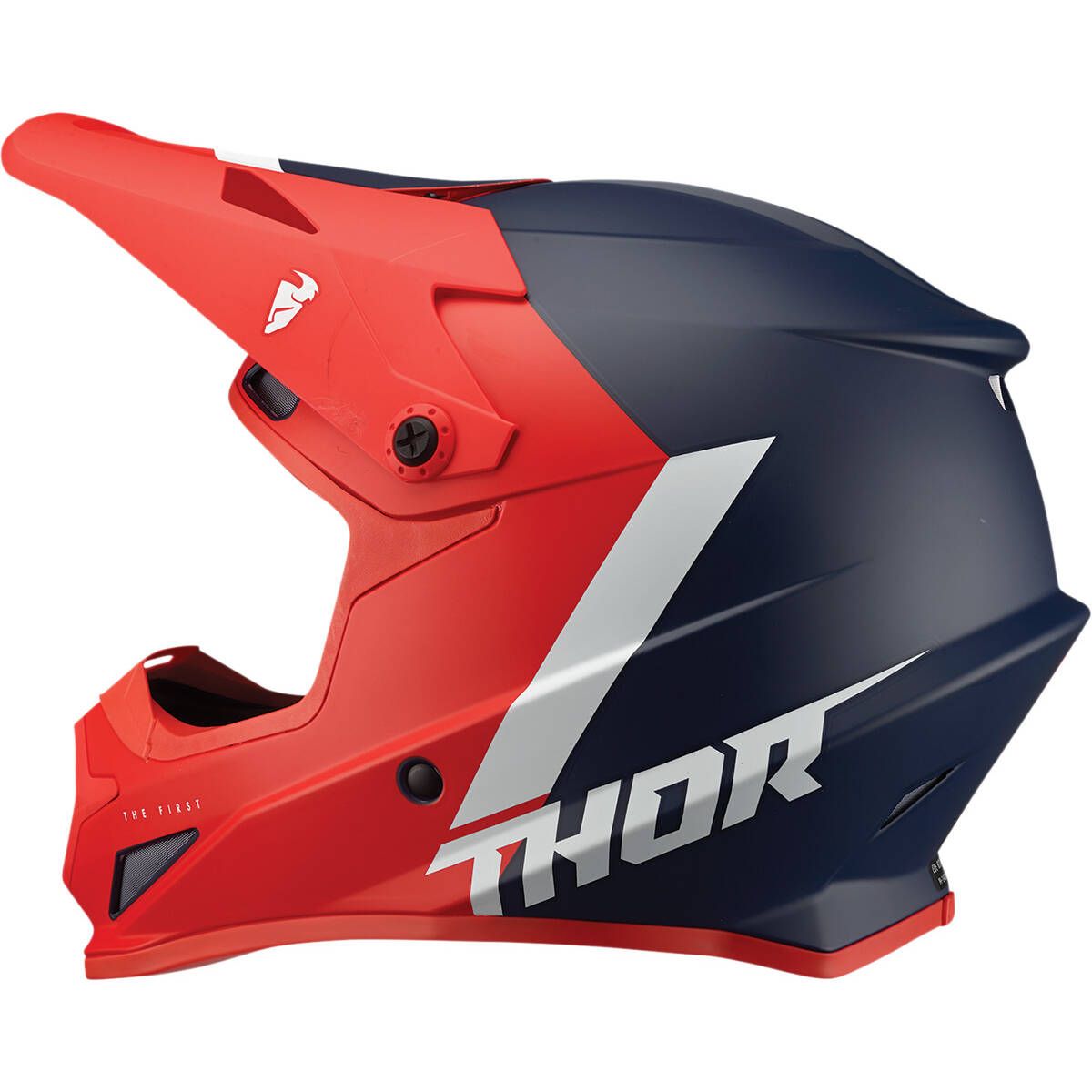 Chev Sector Helmet