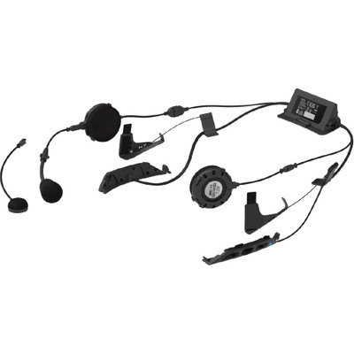 Sena Shoei Rider Link (SRL) Communication System 3