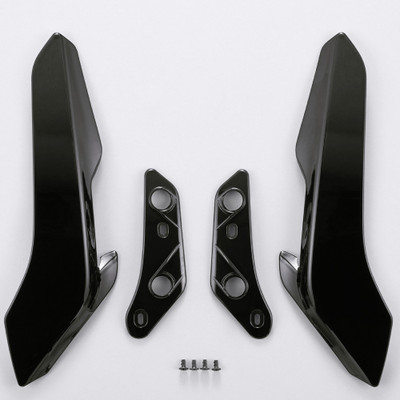 Shoei GT-Air 3 Top Air Outlet