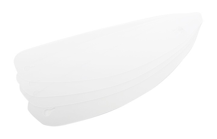 Shoei CWF-1 / CWR-F Tearoffs
