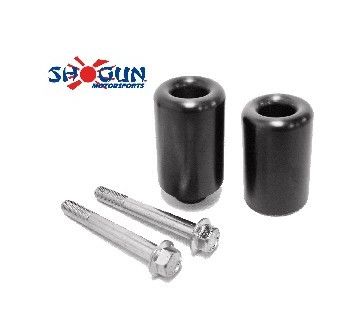 Shogun Frame Sliders Honda CBR929RR / CBR954RR