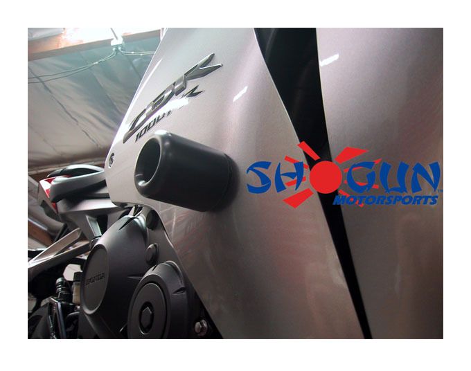 Shogun Protection Kit Honda CBR1000RR 2008-2013