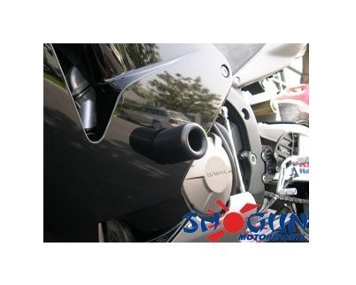Shogun Protection Kit Honda CBR600RR 2003-2006