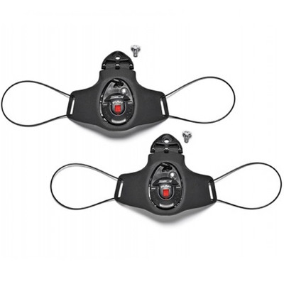 Sidi Rex Mid Tensioners
