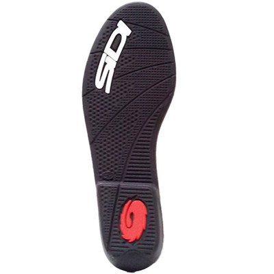 Sidi Street Sport Boot Soles