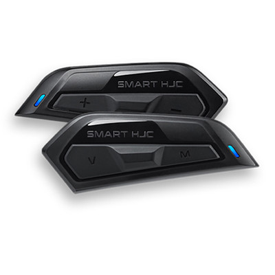 Smart HJC Sena 50B Bluetooth Communication System