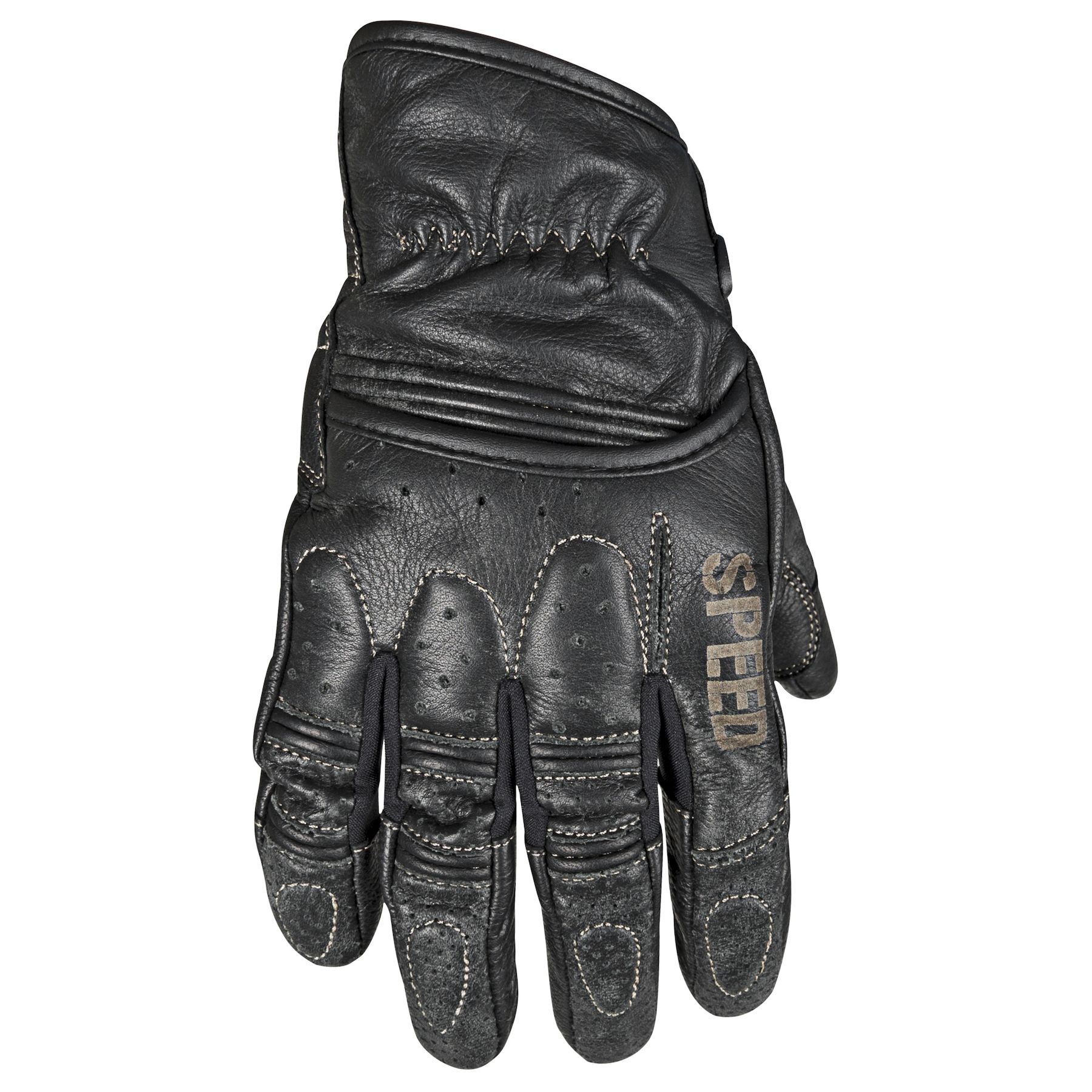 Speed And Strength Rust and Redemption Gloves