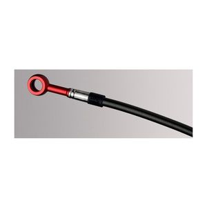 Spiegler Front And Rear Brake Line Kit Yamaha FZ-10 / MT-10 2017-2021