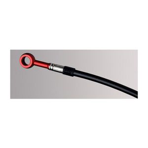 Spiegler Front And Rear Brake Line Kit Yamaha R1 / R1M / R1S 2015-2019