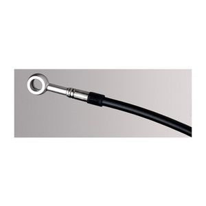 Spiegler Front And Rear Brake Line Kit Yamaha XSR900 2016-2021