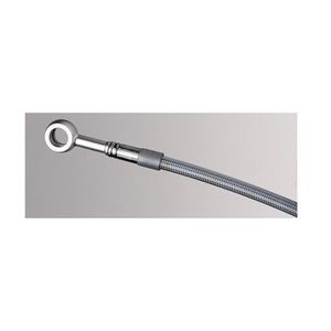 Spiegler Front Brake Line Kit Honda Grom 2014-2015