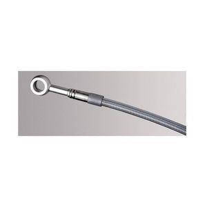 Spiegler Front Brake Line Kit Yamaha FZ-07 2015-2016