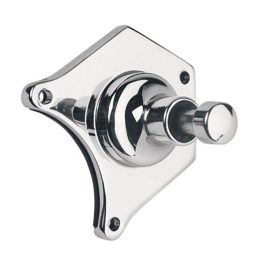 Spyke Solenoid End Cover Starter Button For Harley
