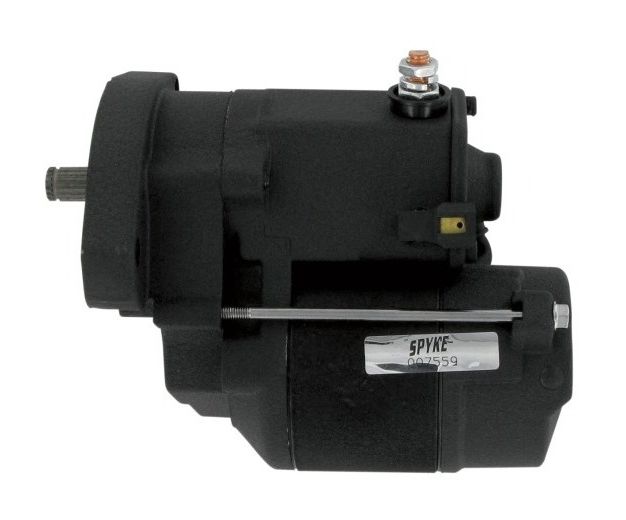 Spyke Supertorque 1.4 kW Starter For Harley Big Twin 1994-2006