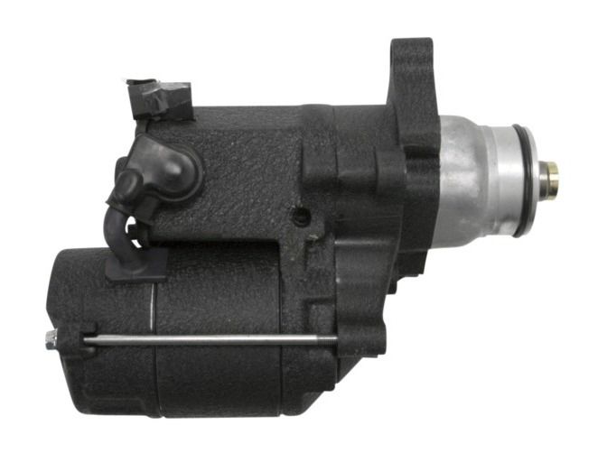 Spyke Supertorque 1.4 kW Starter For Harley Twin Cam 2006-2017