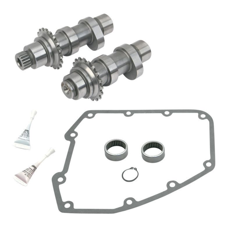 S&S Cycle 583 Cam Kit For Harley Twin Cam 2006-2017