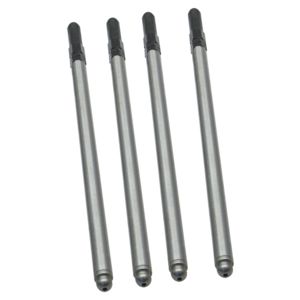 S&S Cycle Adjustable Chromoly Pushrods For Harley