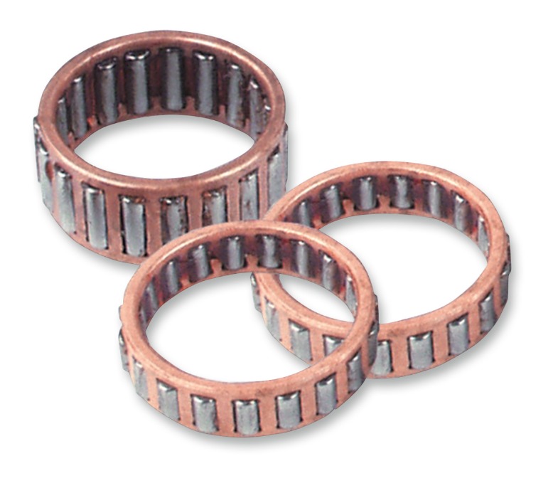 S&S Cycle Rod Bearings For Harley Big Twin 1941-1999