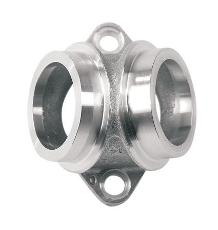 S&S Cycle Intake Manifold For S&S Cycle Carburetor For Harley Shovelhead 1978-1984