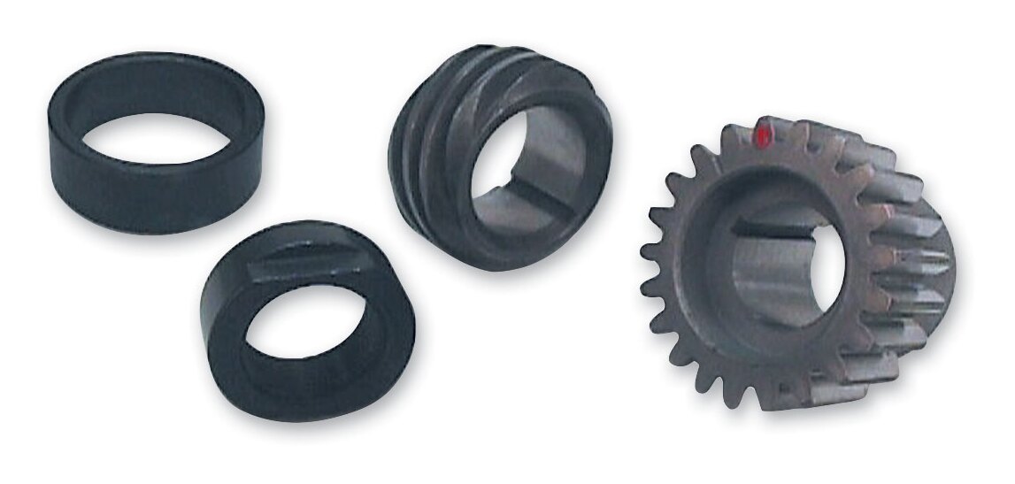 S&S Cycle Pinion Shaft Conversion Package For Harley EVO 1990-1999