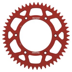 SuperSprox Aluminum Rear Sprocket / Off Road Honda 125cc-650cc 1985-2027