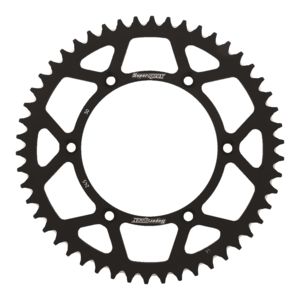 SuperSprox Aluminum Rear Sprocket / Off Road Honda CRF100F / XR100R / CRF125F