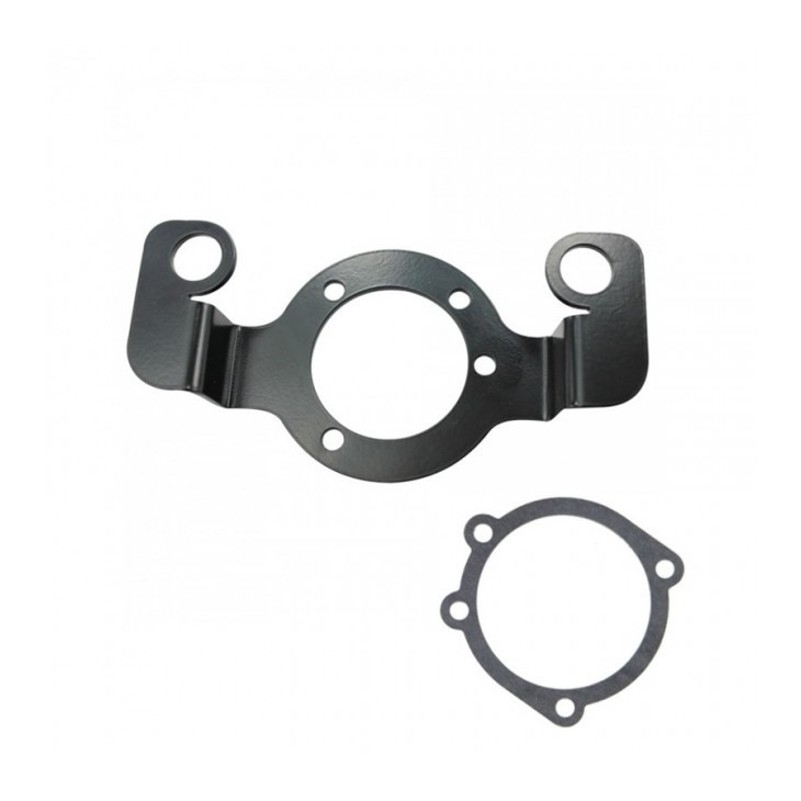TC Bros Air Cleaner Support Bracket For Harley Sportster 1991-2006