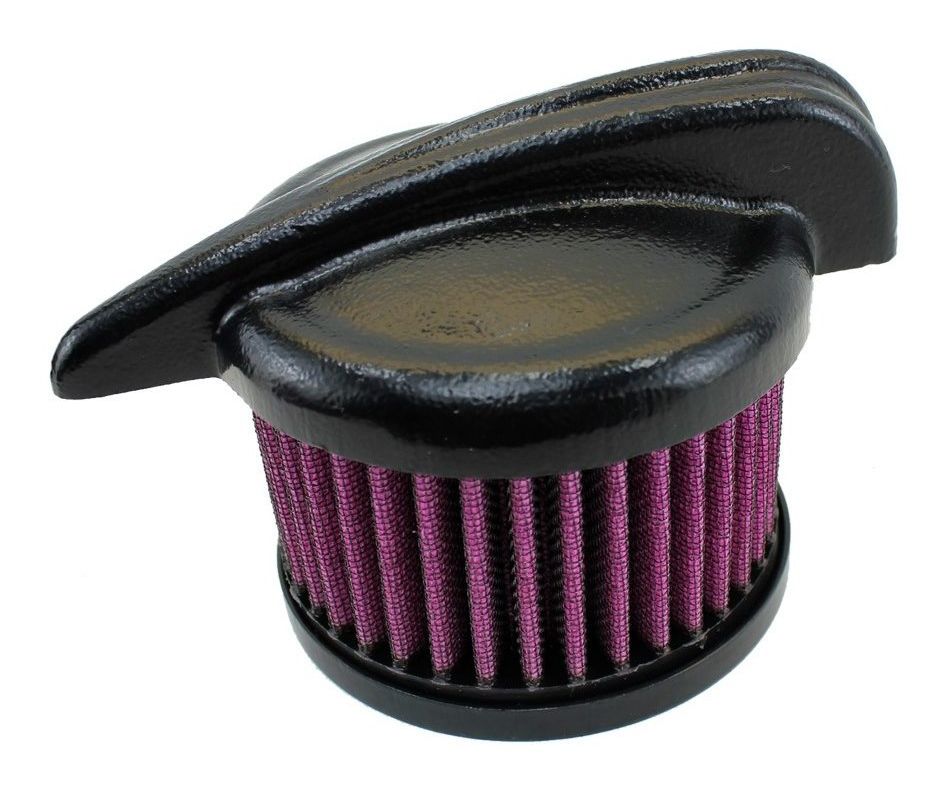 TC Bros Streamliner Air Cleaner For Harley CV / EFI 1991-2022