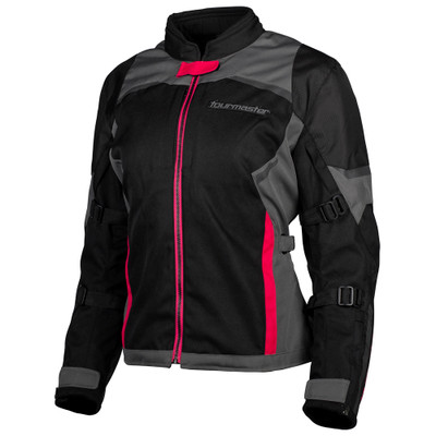 Tourmaster Women's Intake Jacket