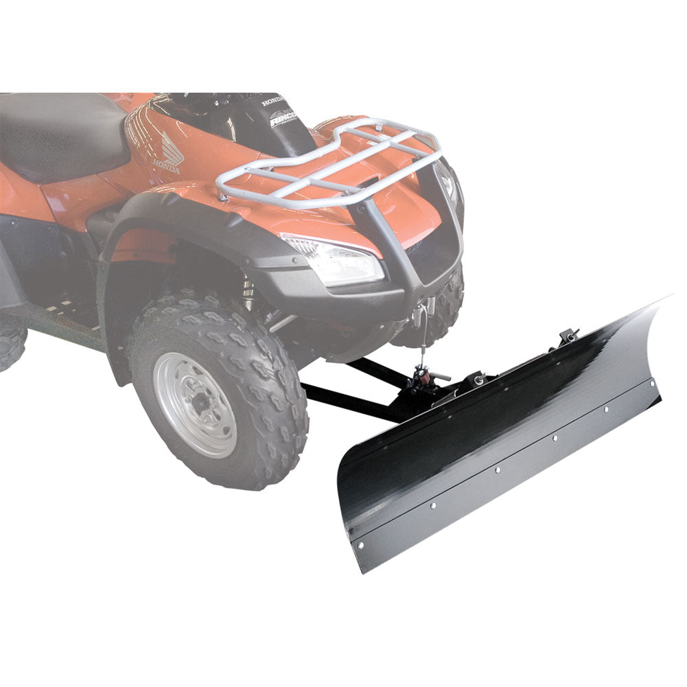 Tusk SubZero Snow Plow Kit 50" Blade Suzuki King Quad 450/750 2005-202
