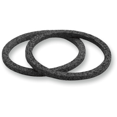 Vance & Hines 1984-1985 Harley-Davidson Electra Glide Special FLHX Exhaust Port Gaskets - Big Twin/XL