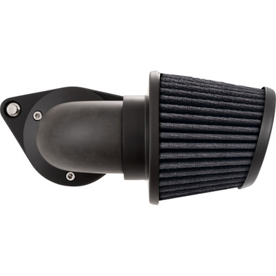 Vance & Hines 1991-1995 Harley-Davidson 883 Deluxe XLH VO2 Falcon Air Intake - Forged Carbon Fiber