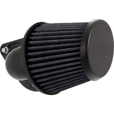 Vance & Hines 2006 Harley-Davidson Screamin' Eagle Electra Glide Ultra Classic FLHTCUSE VO2 Falcon Air Intake - Matte Black