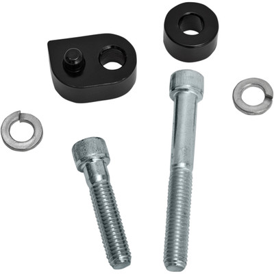 Vance & Hines 2015-2016 Harley-Davidson CVO Road Glide Ultra FLTRUSE Floorboard Spacer Kit - CVO FL