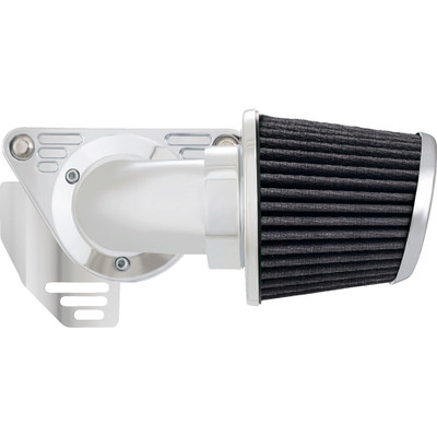 Vance & Hines 2016-2017 Harley-Davidson Fat Boy Lo FLSTFB VO2 Falcon Air Intake - Chrome