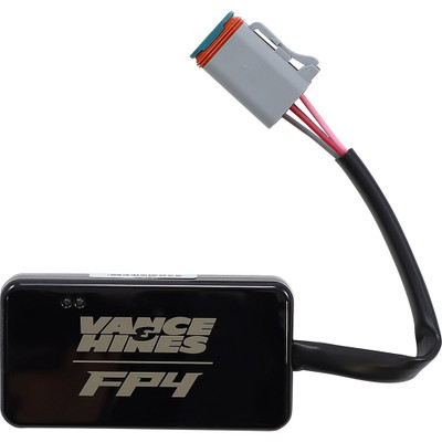 Vance & Hines 2018-2020 Harley-Davidson Softail Low Rider FXLR Fuelpak 4 Tuning Module - Dyna/Softail/Sportster/Touring/Trike