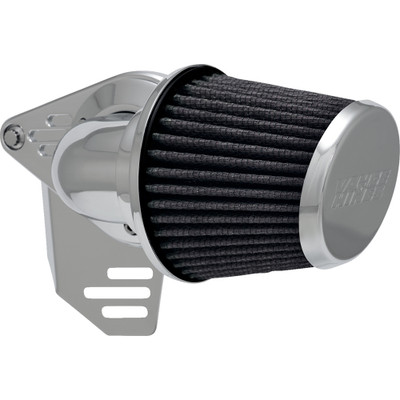 Vance & Hines 2018-2021 Harley-Davidson Softail Heritage Classic FLHC VO2 Falcon Air Intake - Chrome