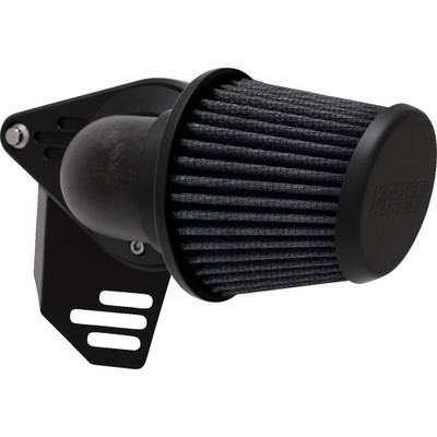 Vance & Hines 2022 Harley-Davidson Softail Low Rider El Diablo FXRST VO2 Falcon Air Intake - Forged Carbon Fiber