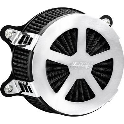 Vance & Hines 2024 Harley-Davidson Street Glide EFI FLHX VO2 Radiant V Air Intake - Chrome