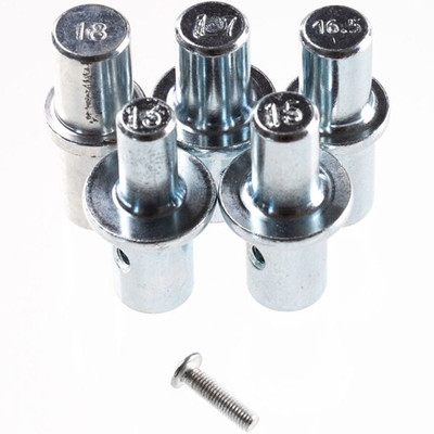 Vortex Front Stand Pins for Headlift Stand ST975