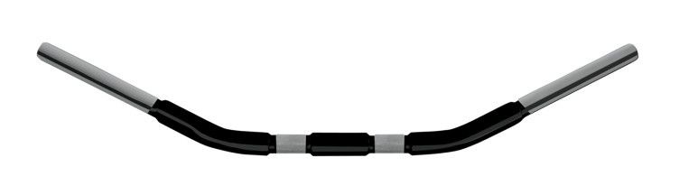 Wild 1 Chubbys 1 1/4" Springer Dragster Handlebars