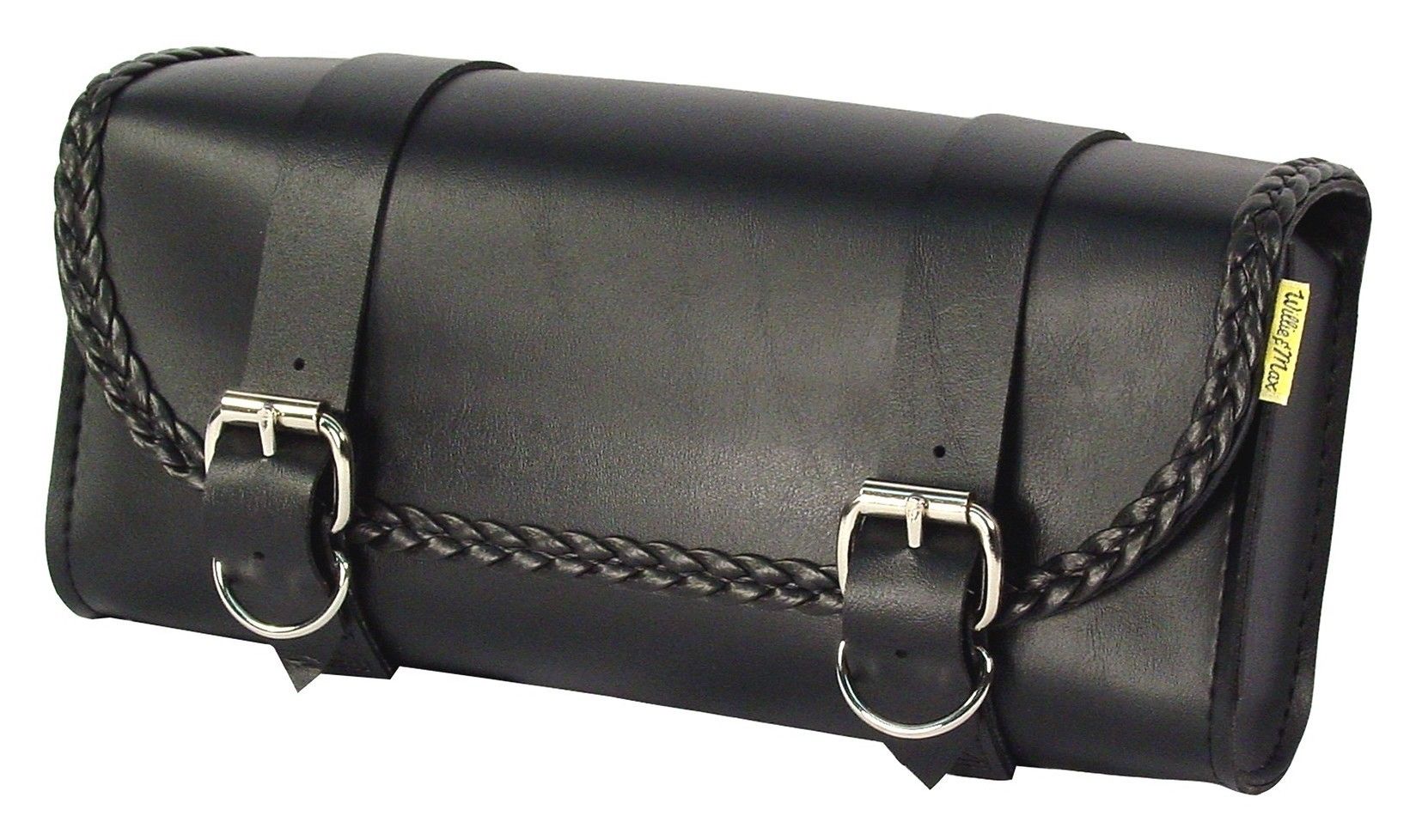 Willie & Max Braided Tool Bag