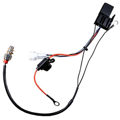 Woodcraft Aprilia RS660/RSV4/Tuono V4 21-26 Brake Pressure Switch