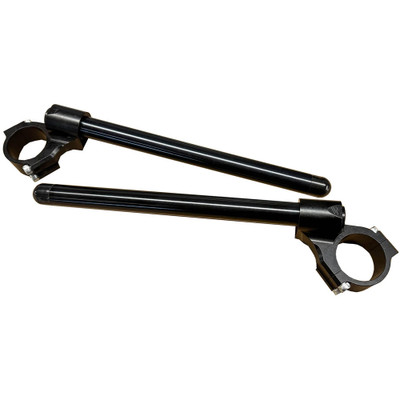 Woodcraft Kawasaki ZX-4RR 23-26 45mm Clip On Kit Assembly