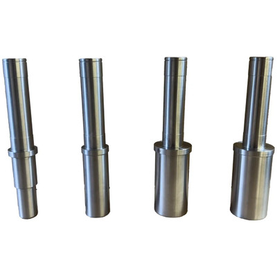 Woodcraft Single Sided Swingarm Rear Stand Replacement Pin