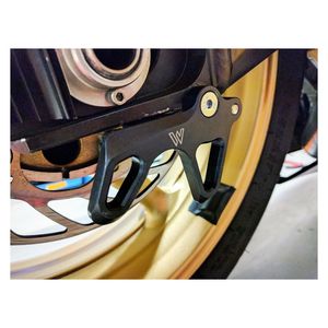 Woodcraft Superbike Lifters Suzuki GSXR1000 2009-2016