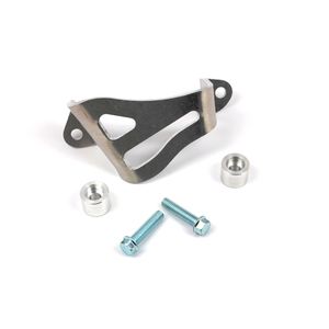 Works Connection Rear Caliper Guard Kawasaki / Suzuki 250cc-450cc 2004-2026