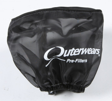 Outerwears Atv Pre-Filter K&N Ru-3700 - 20-1254-01