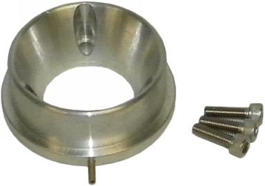 Wsm Adapter Mik 38Mm Oil Inj - 006-660-01
