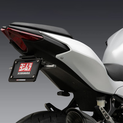 Yoshimura Kawasaki Ninja 500 24-26 Fender Eliminator Kit